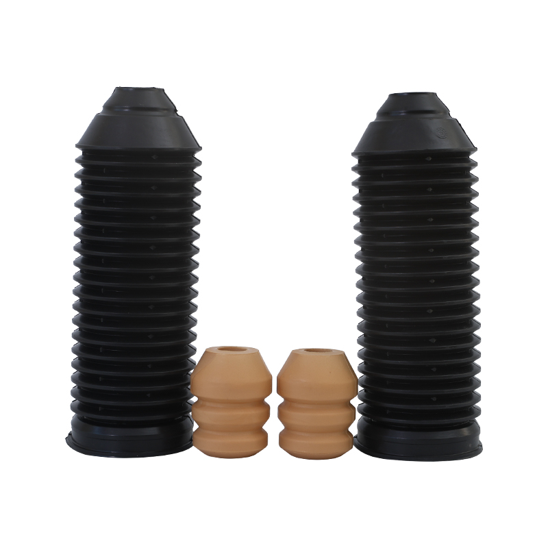 ZT001 Hentian Bonggol Depan dan Kit Penutup Habuk