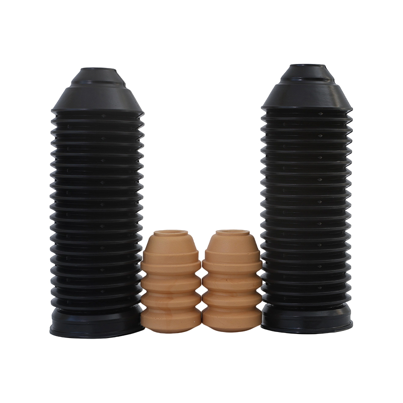 ZT014 Hentian Bonggol Depan dan Kit Penutup Habuk ZT014 Hentian Bonggol Depan dan Kit Penutup Habuk
