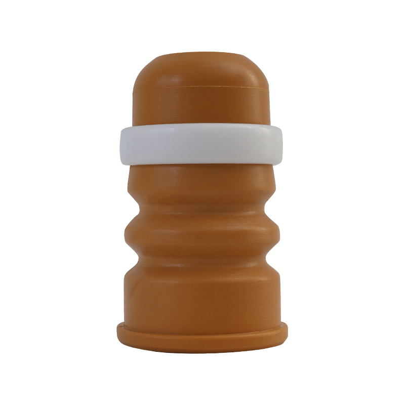 HP021 Depan Shock Absorber Bump Spring untuk Land Rover